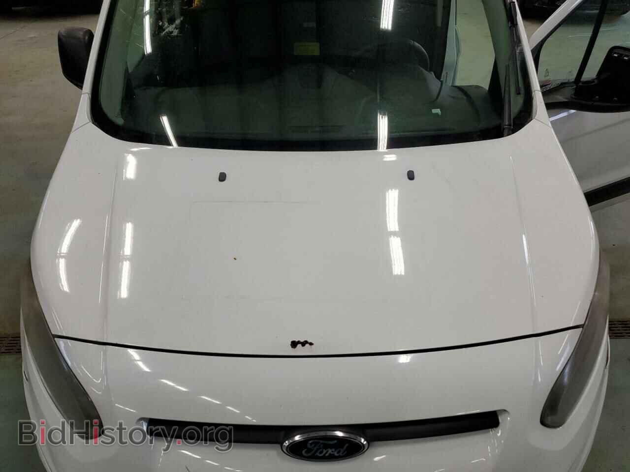 2014 FORD TRANSIT - VIN: NM0LS7F79E1169047 - Фото 11
