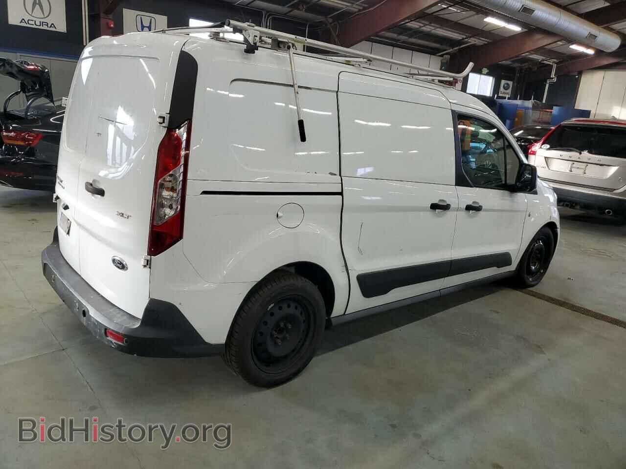 2014 FORD TRANSIT - VIN: NM0LS7F79E1169047 - Фото 3