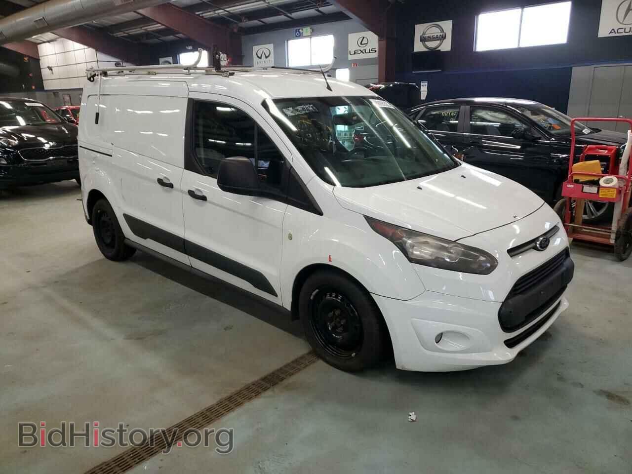 2014 FORD TRANSIT - VIN: NM0LS7F79E1169047 - Фото 4