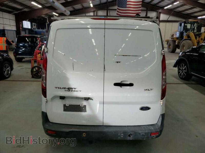 2014 Ford TRANSIT (VIN NM0LS7F79E1169047) — фото 6 из 12