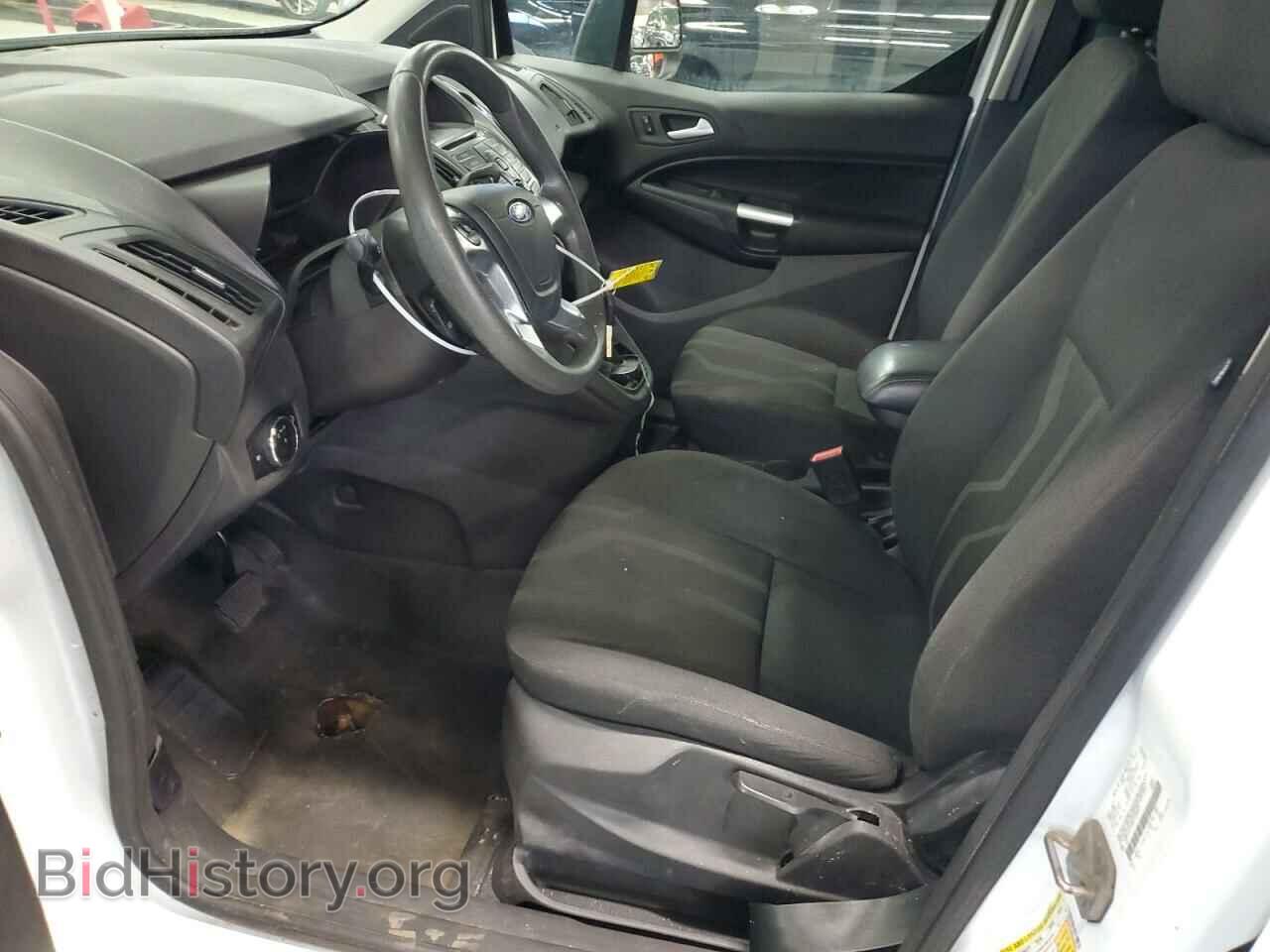 2014 FORD TRANSIT - VIN: NM0LS7F79E1169047 - Фото 7