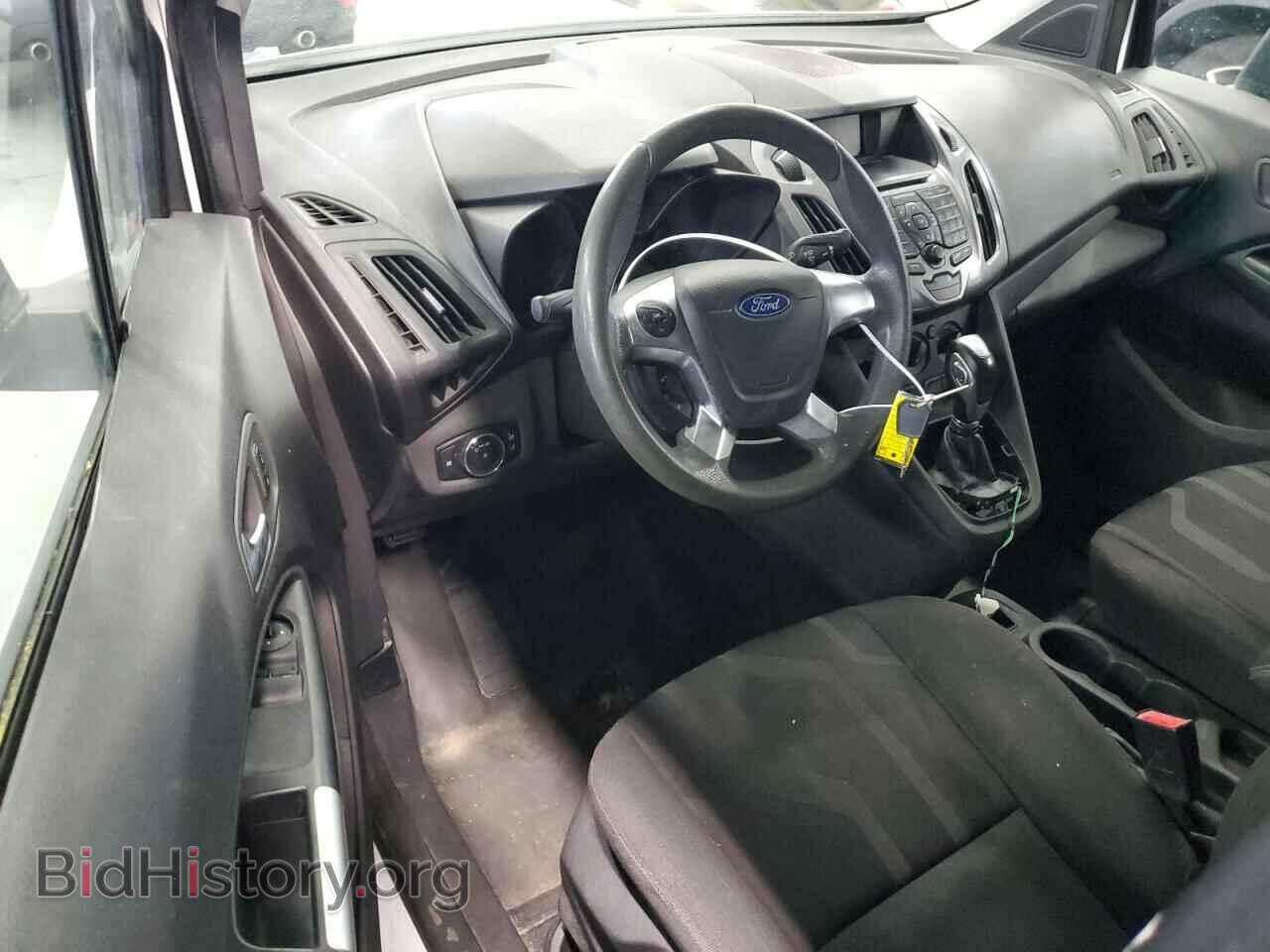 2014 FORD TRANSIT - VIN: NM0LS7F79E1169047 - Фото 8