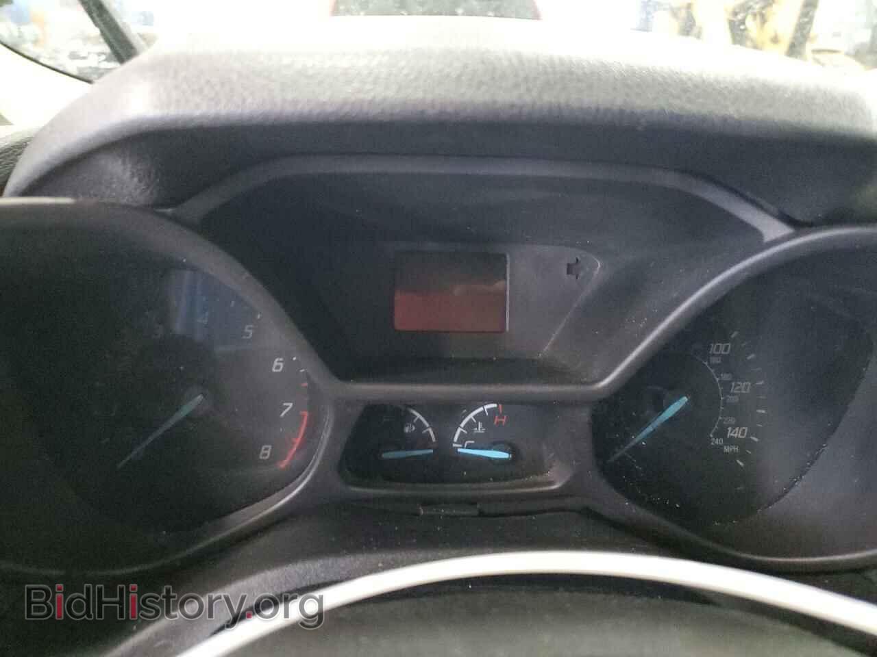 2014 FORD TRANSIT - VIN: NM0LS7F79E1169047 - Фото 9