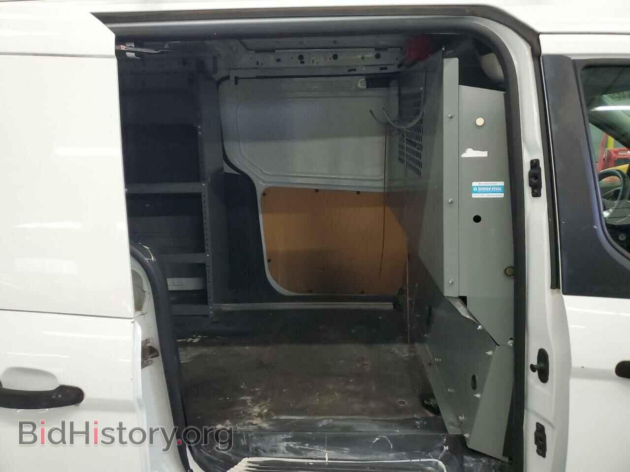 2014 FORD TRANSIT - VIN: NM0LS7F79E1169047 - Фото 10