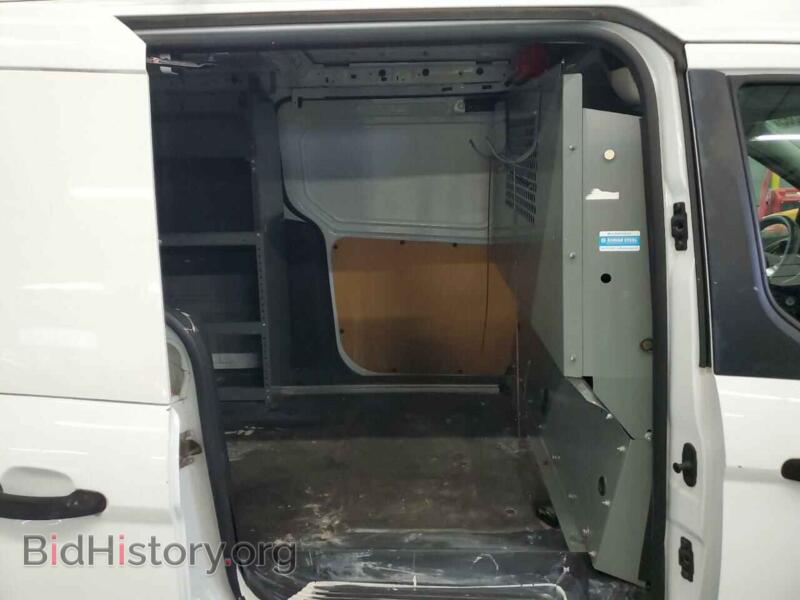 2014 Ford TRANSIT (VIN NM0LS7F79E1169047) — фото 10 из 12