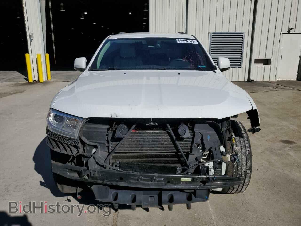 2015 DODGE DURANGO - VIN: 1C4RDHDG2FC201097 - Photo 5