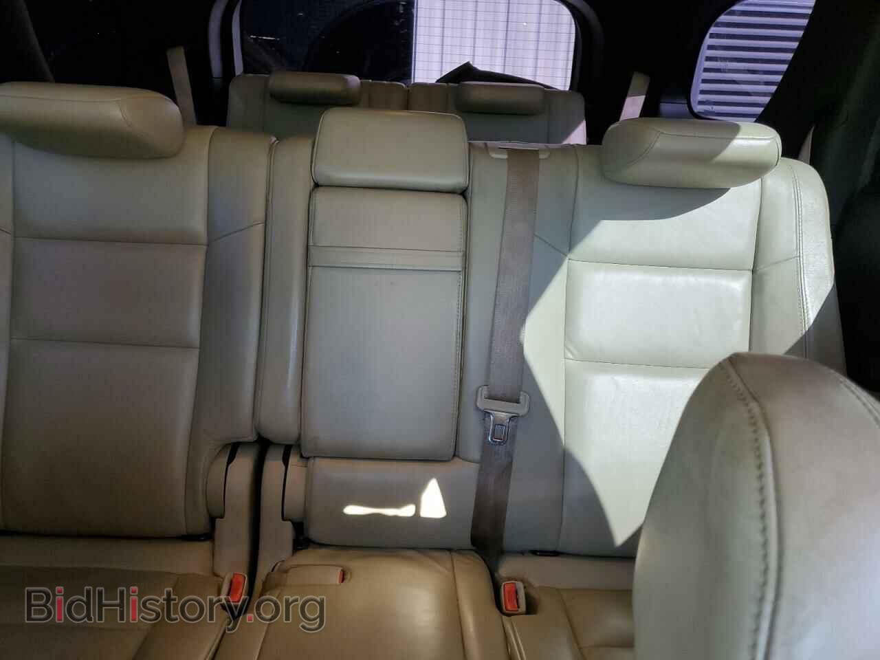 2015 DODGE DURANGO - VIN: 1C4RDHDG2FC201097 - Photo 10