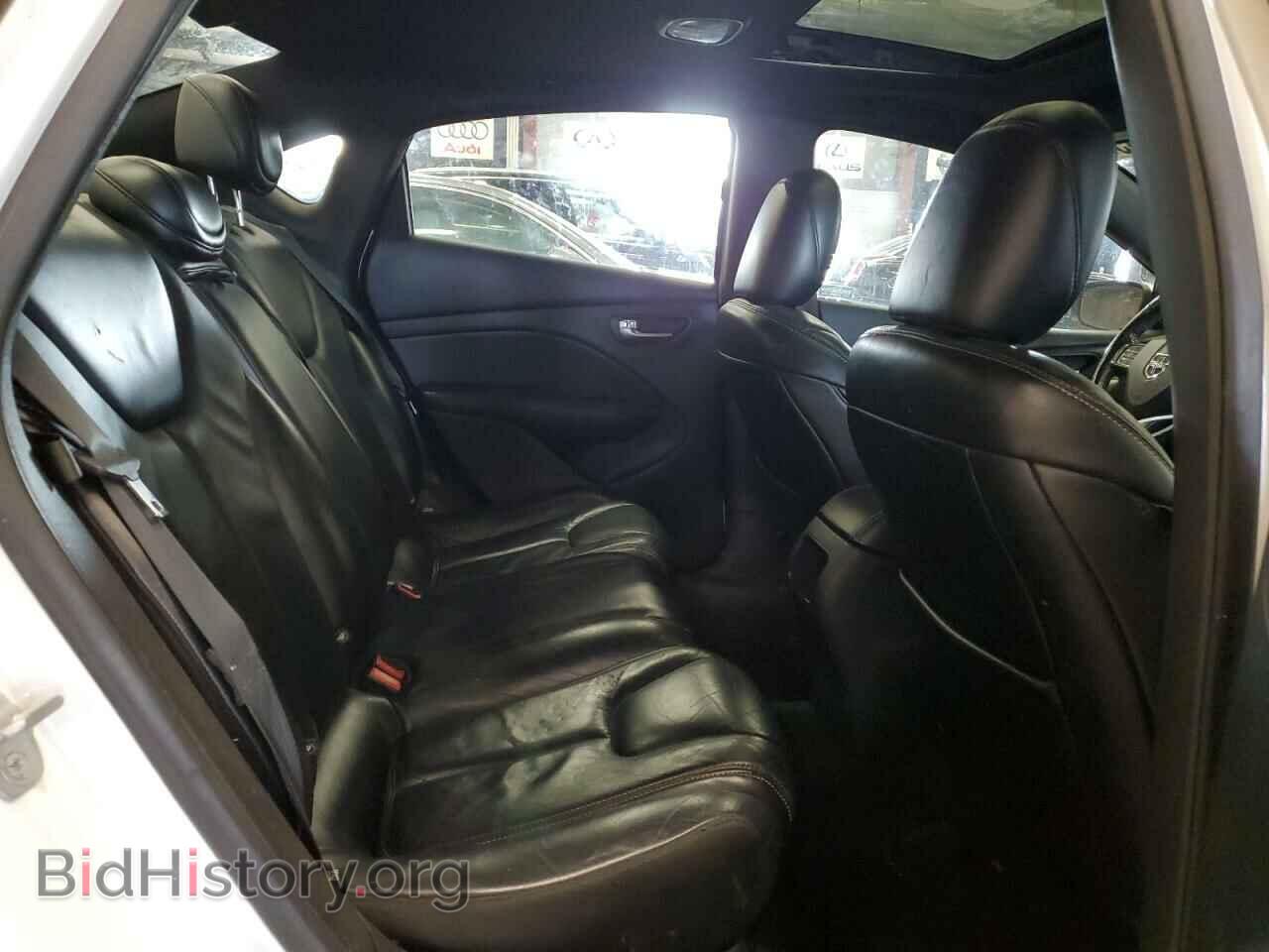 2013 DODGE DART - VIN: 1C3CDFCA2DD340231 - Фото 10