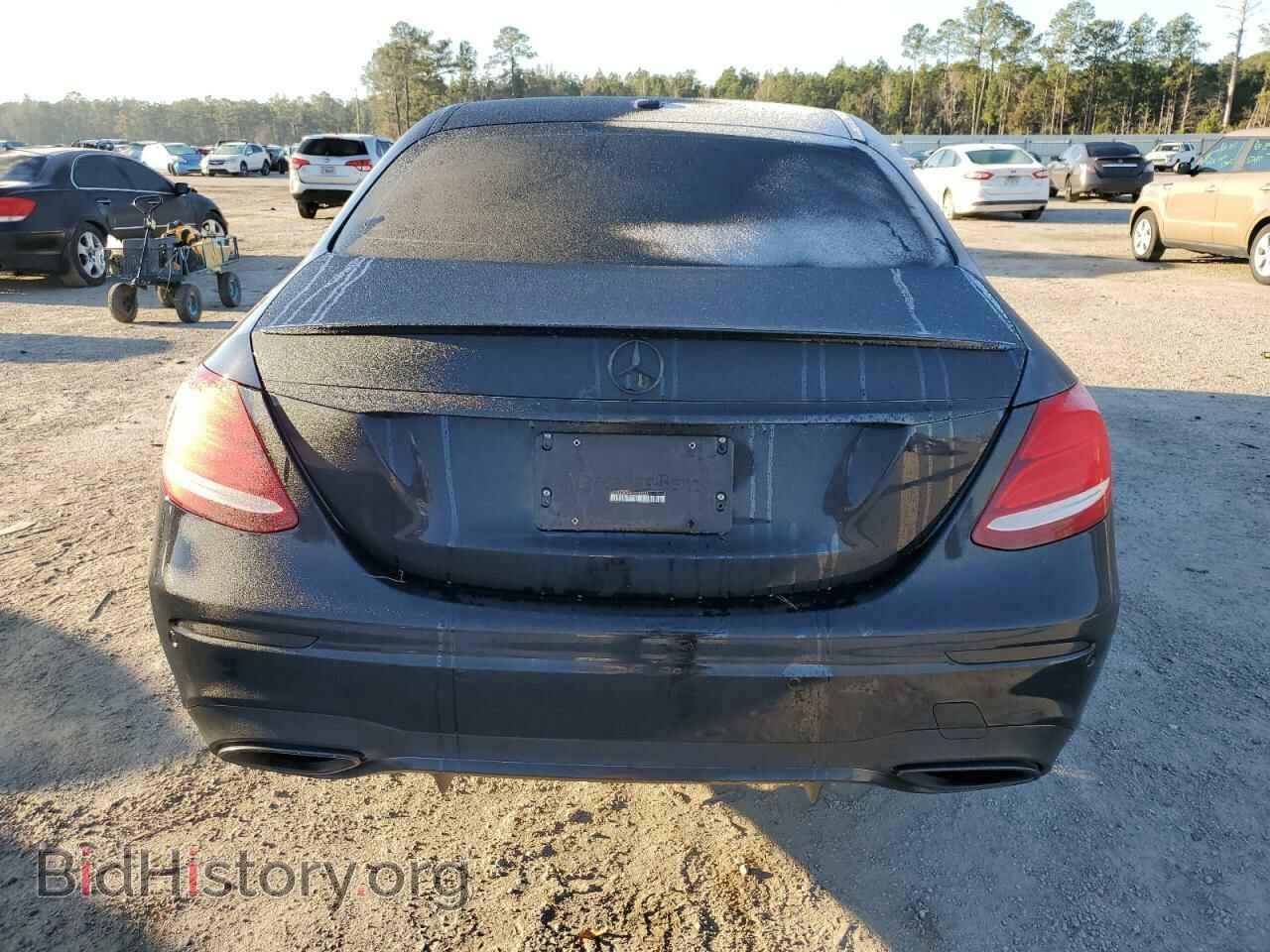 2017 MERCEDES-BENZ E-CLASS - VIN: WDDZF4JBXHA041325 - Фото 6