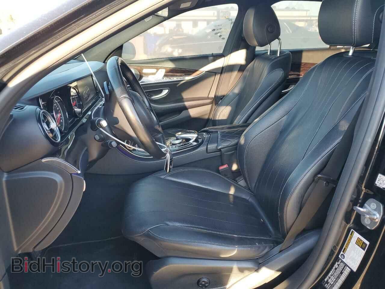 2017 MERCEDES-BENZ E-CLASS - VIN: WDDZF4JBXHA041325 - Фото 7