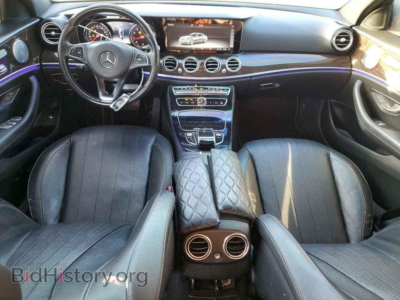 2017 MERCEDES-BENZ E-CLASS - VIN: WDDZF4JBXHA041325 - Фото 8