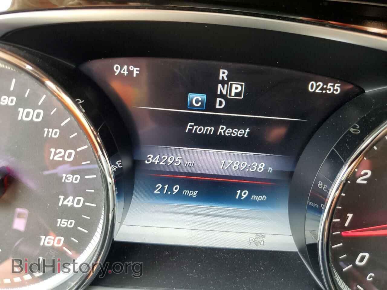 2017 MERCEDES-BENZ E-CLASS - VIN: WDDZF4JBXHA041325 - Фото 9