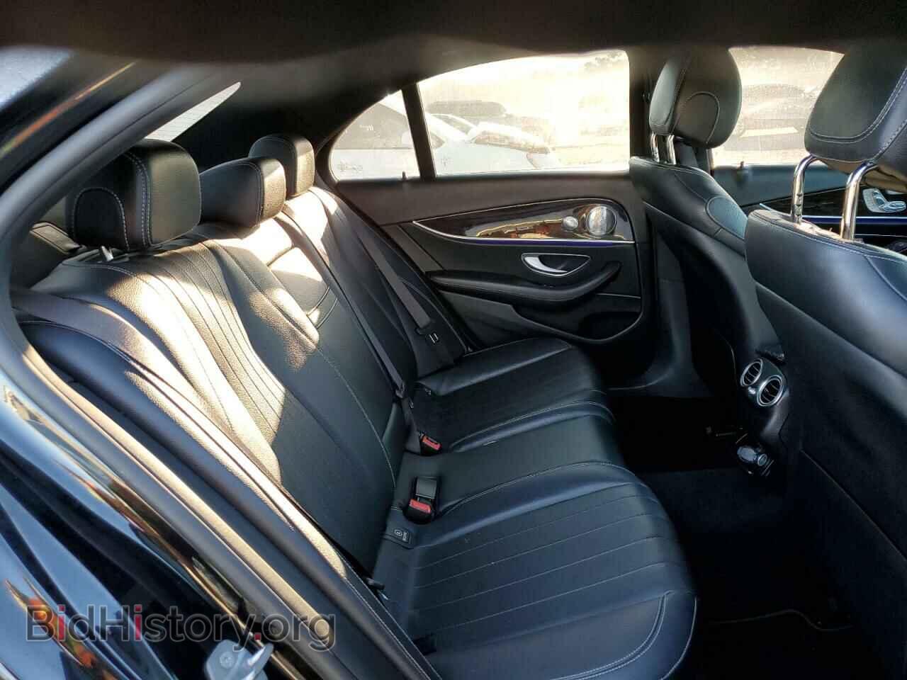 2017 MERCEDES-BENZ E-CLASS - VIN: WDDZF4JBXHA041325 - Фото 10