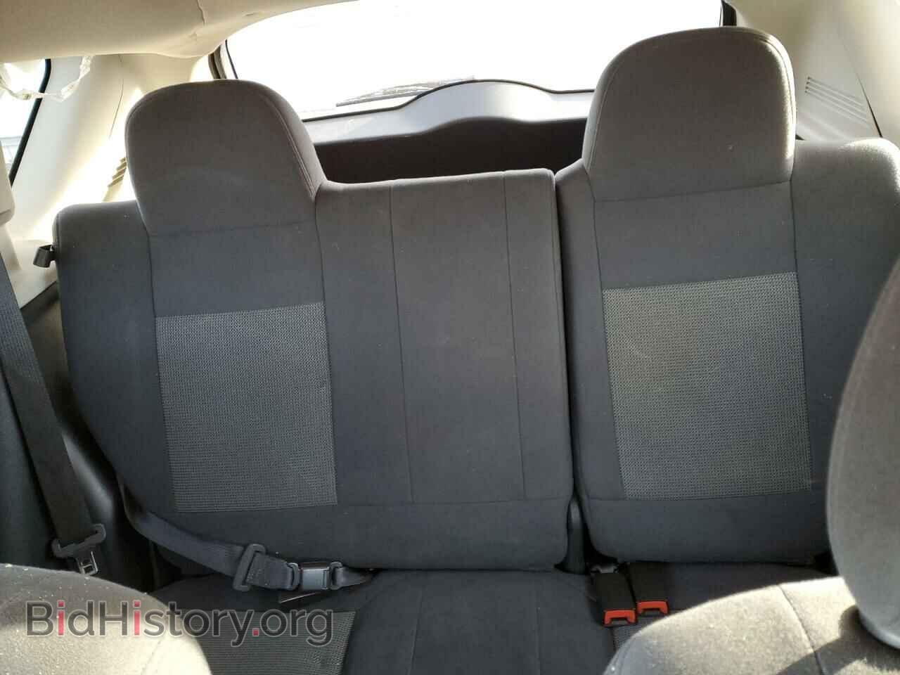 2011 JEEP COMPASS - VIN: 1J4NF1FB6BD223538 - Фото 10