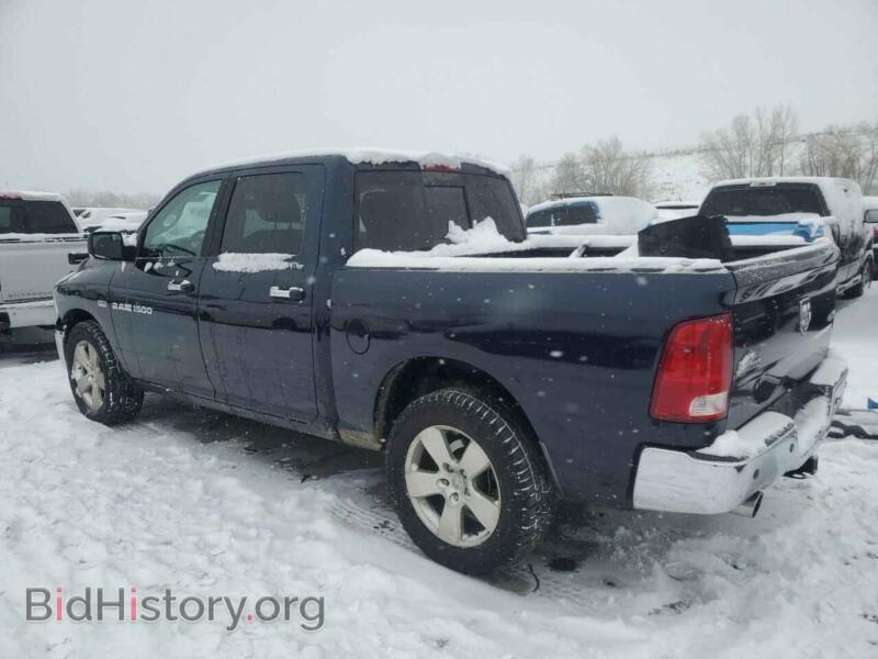 2012 Dodge RAM 1500 (VIN 1C6RD7LTXCS156086) — photo 2 of 13