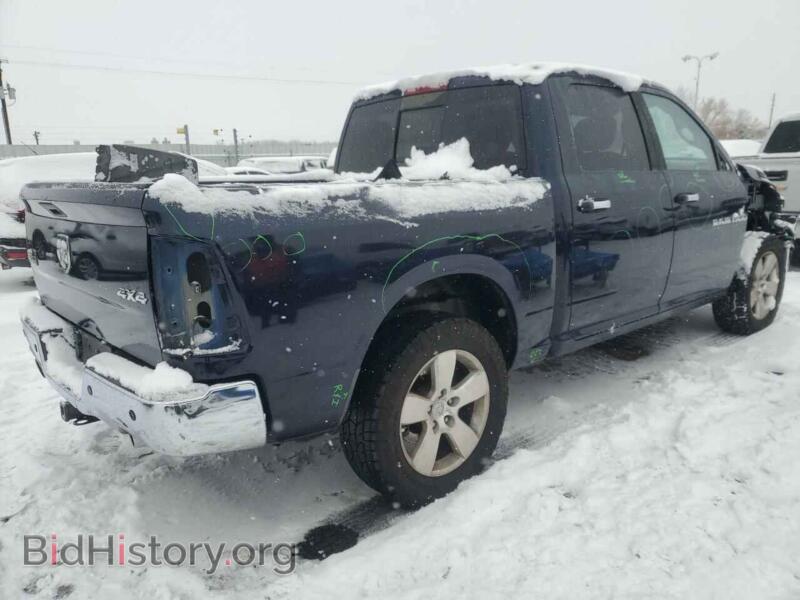 2012 Dodge RAM 1500 (VIN 1C6RD7LTXCS156086) — photo 3 of 13