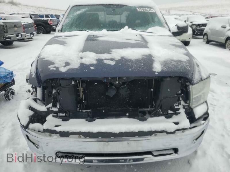 2012 Dodge RAM 1500 (VIN 1C6RD7LTXCS156086) — photo 5 of 13