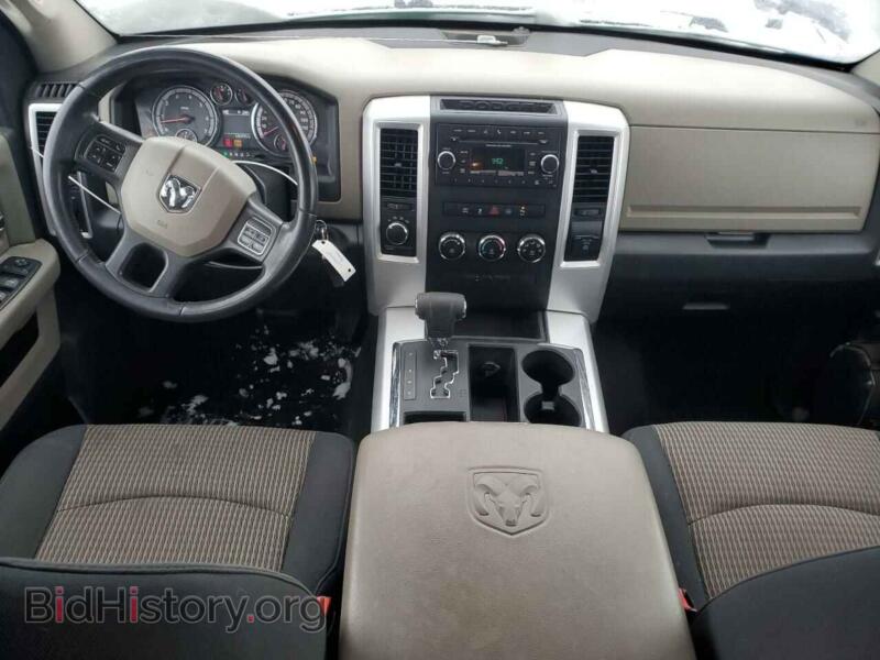 2012 Dodge RAM 1500 (VIN 1C6RD7LTXCS156086) — photo 8 of 13