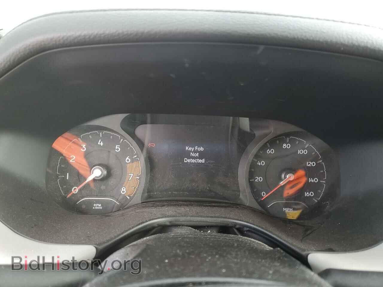 2022 JEEP COMPASS - VIN: 3C4NJDCB4NT145303 - Фото 9