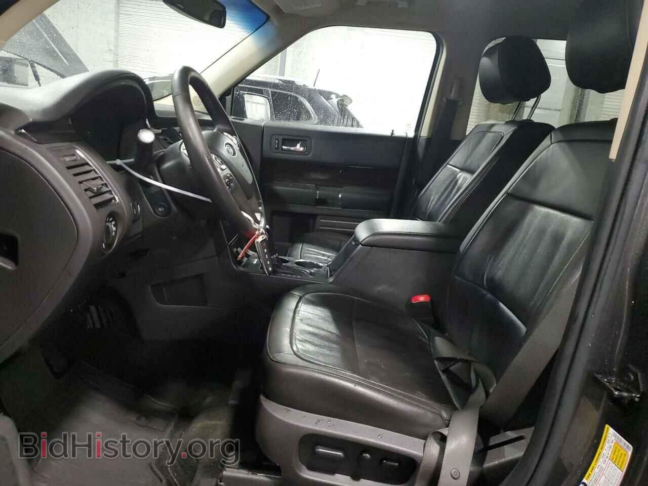 2016 FORD FLEX - VIN: 2FMHK6C82GBA06985 - Photo 7