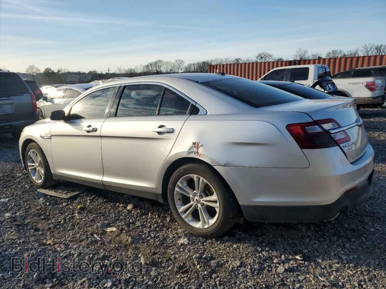 2016 FORD TAURUS - VIN: 1FAHP2E85GG112082 - Photo 2