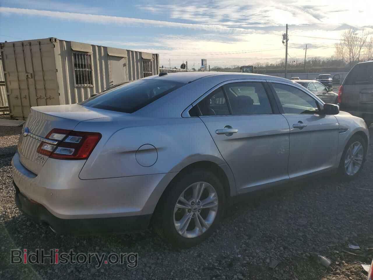 2016 FORD TAURUS - VIN: 1FAHP2E85GG112082 - Photo 3