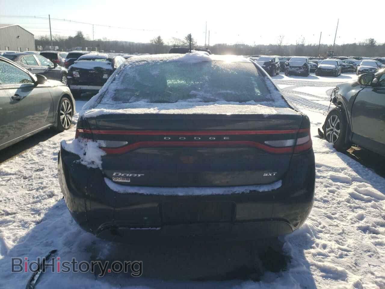 2013 DODGE DART - VIN: 1C3CDFBA7DD141936 - Photo 6
