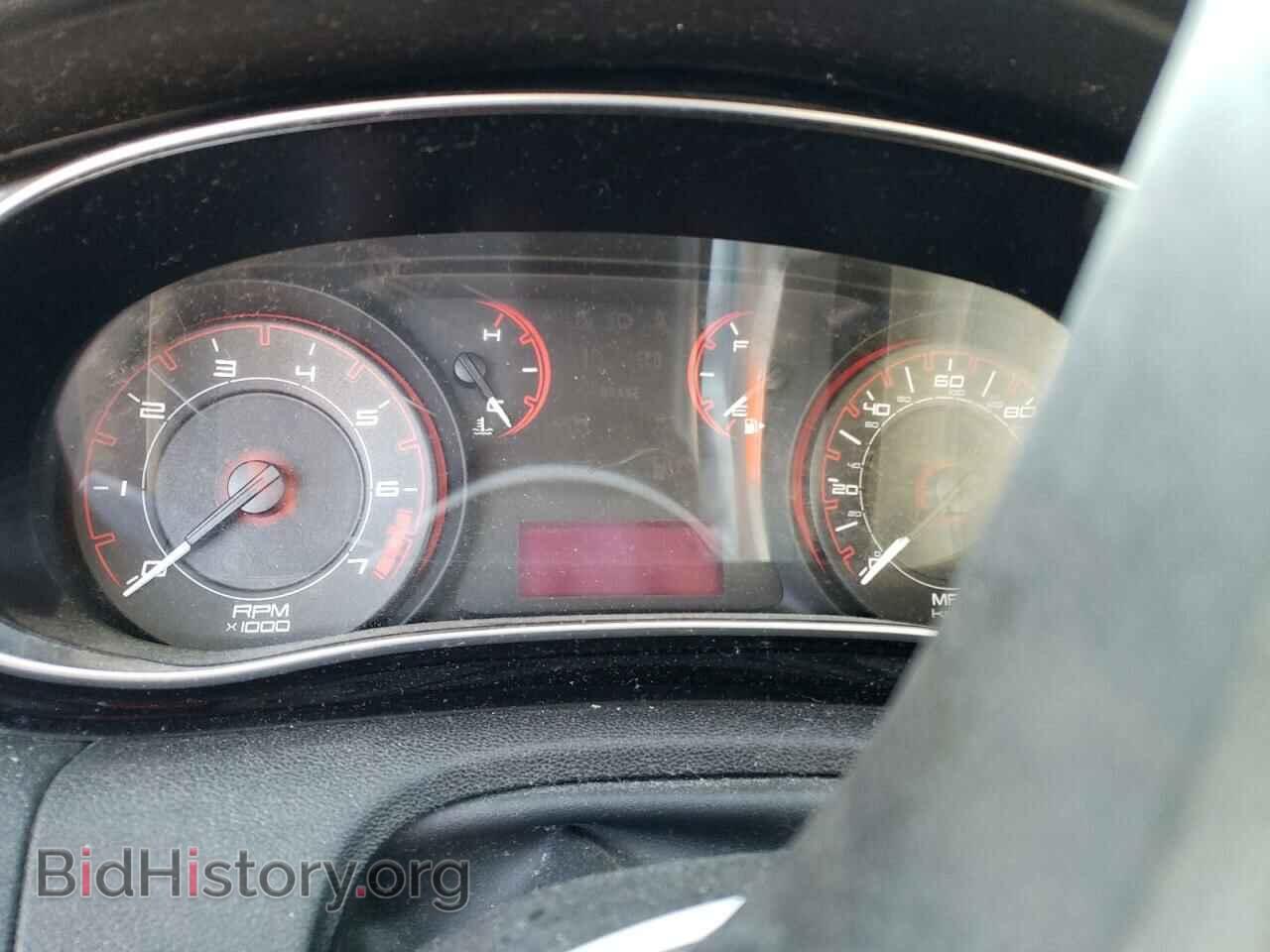 2013 DODGE DART - VIN: 1C3CDFBA7DD141936 - Photo 9