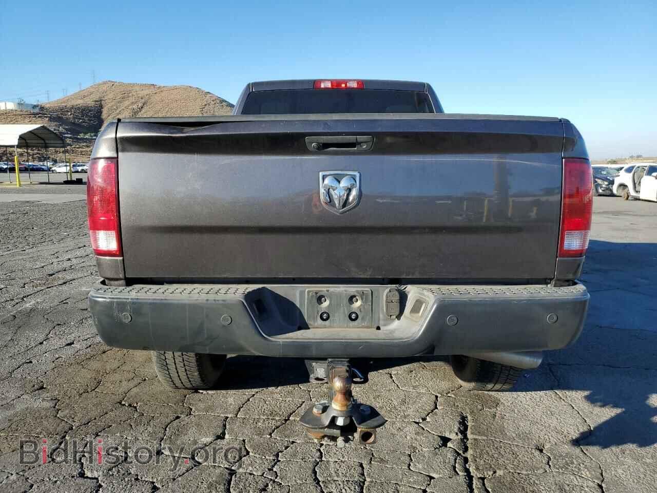 2017 RAM All Models - VIN: 3C6UR4CL0HG643676 - Фото 6