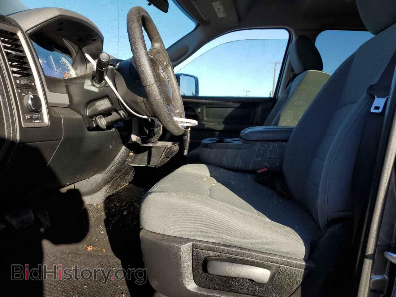 2017 RAM All Models - VIN: 3C6UR4CL0HG643676 - Фото 7