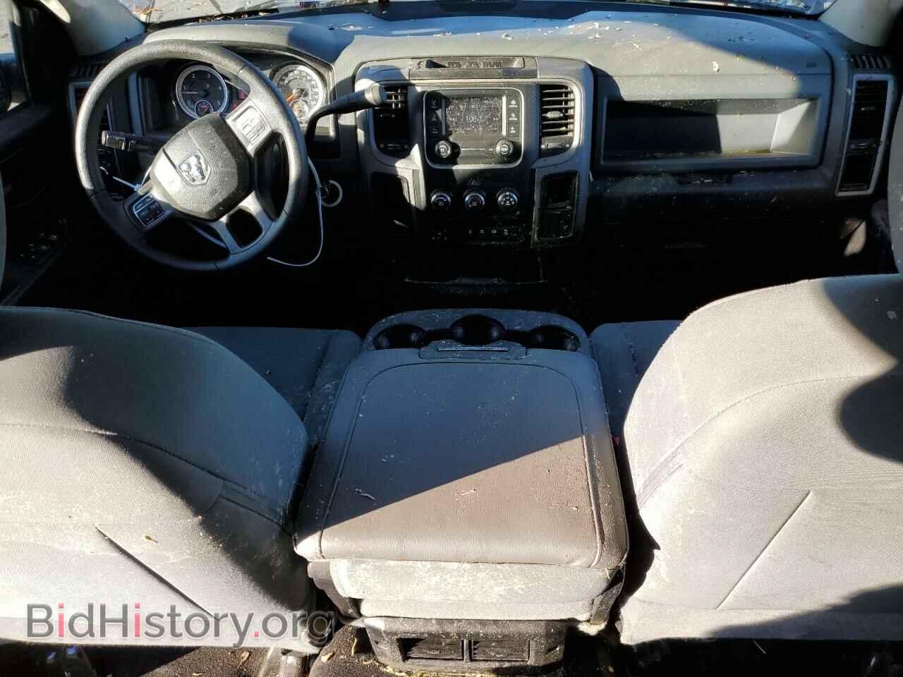 2017 RAM All Models - VIN: 3C6UR4CL0HG643676 - Фото 8