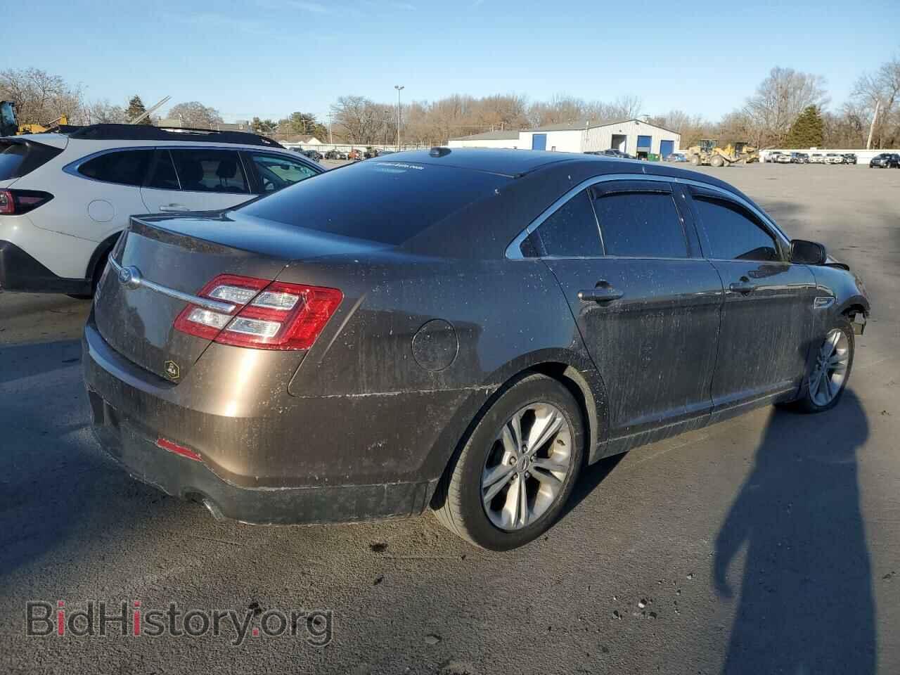 2016 FORD TAURUS - VIN: 1FAHP2D88GG130920 - Фото 3