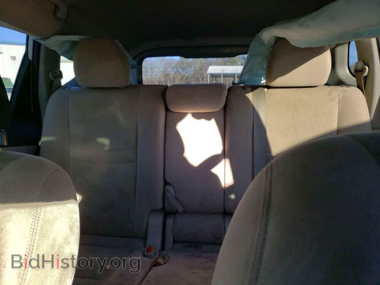 2015 NISSAN ROGUE - VIN: 5N1AT2MT2FC837587 - Фото 10