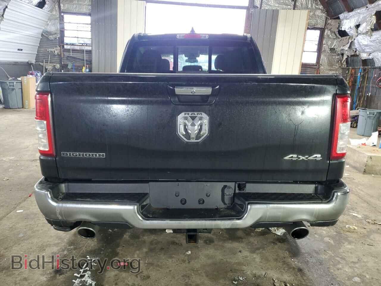 2020 RAM 1500 - VIN: 1C6SRFFT3LN170368 - Фото 6