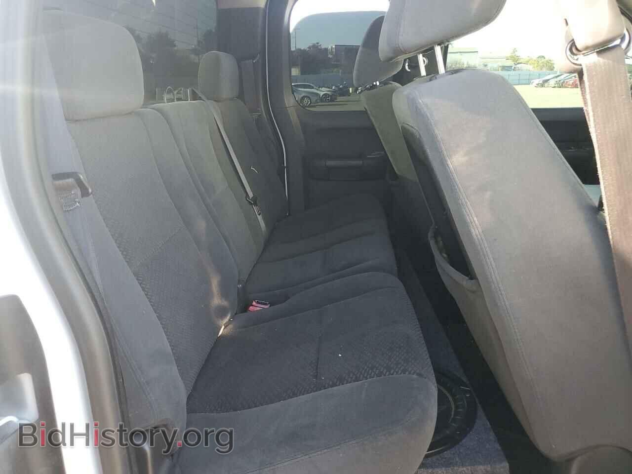 2007 CHEVROLET ALL Models - VIN: 1GCEC19J37Z524196 - Фото 10