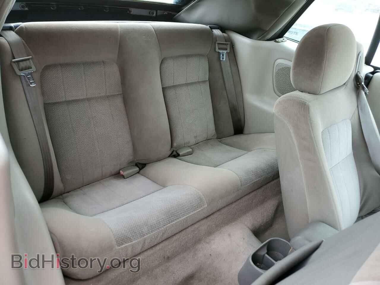 2006 CHRYSLER SEBRING - VIN: 1C3EL55RX6N183120 - Фото 10