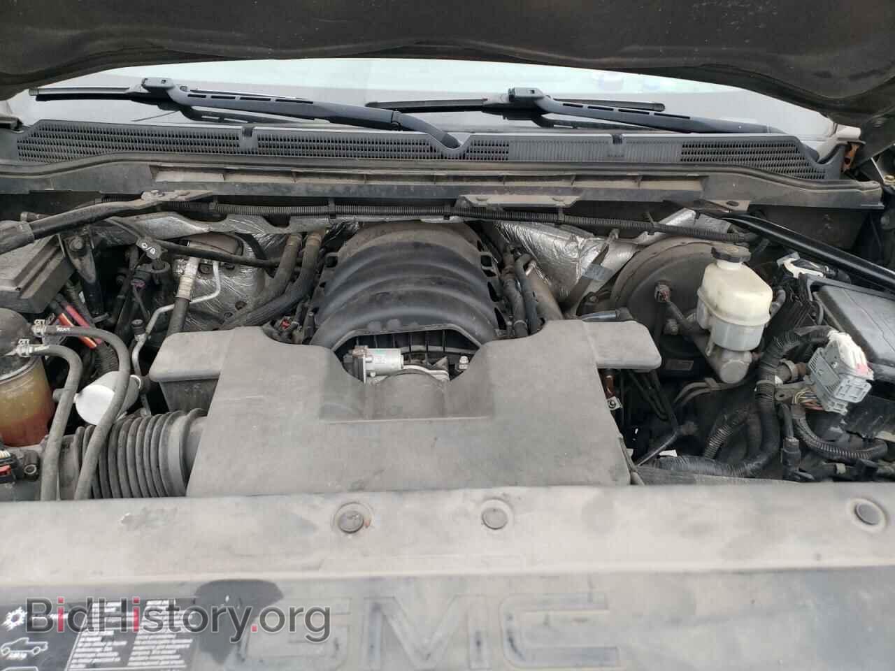 2014 GMC SIERRA - VIN: 3GTP1VEC8EG195988 - Photo 11