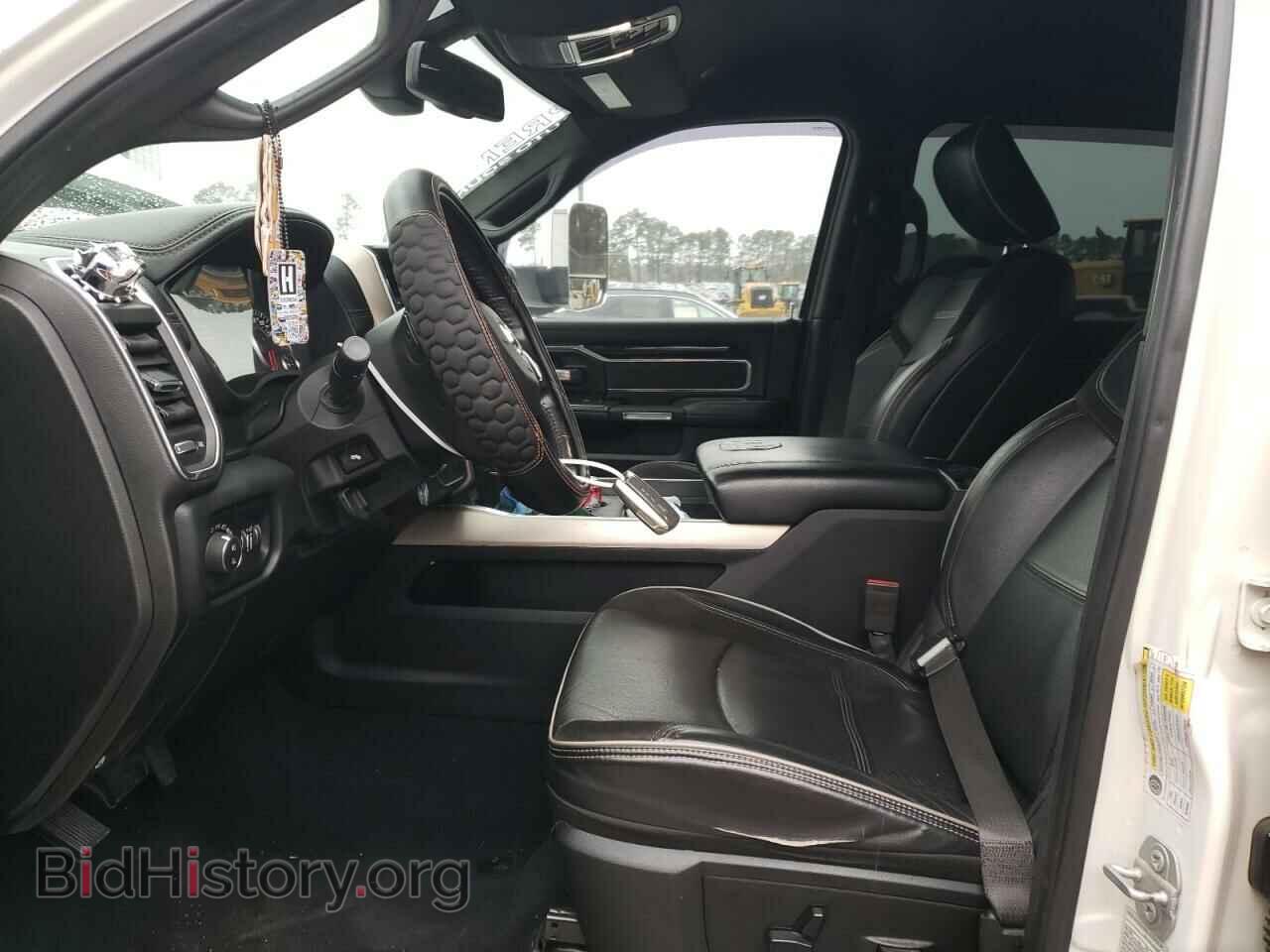 2019 RAM 2500 - VIN: 3C6UR5FL2KG559335 - Фото 7