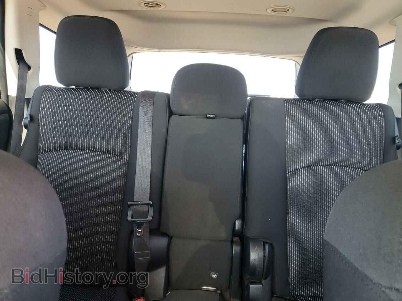 2020 DODGE JOURNEY - VIN: 3C4PDCAB9LT274955 - Фото 10
