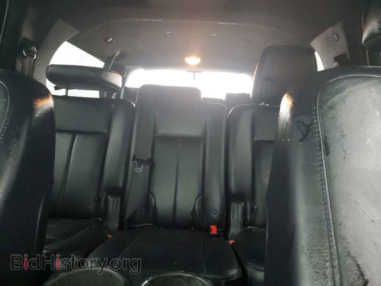 2017 FORD EXPEDITION - VIN: 1FMJK2AT9HEA58881 - Фото 10