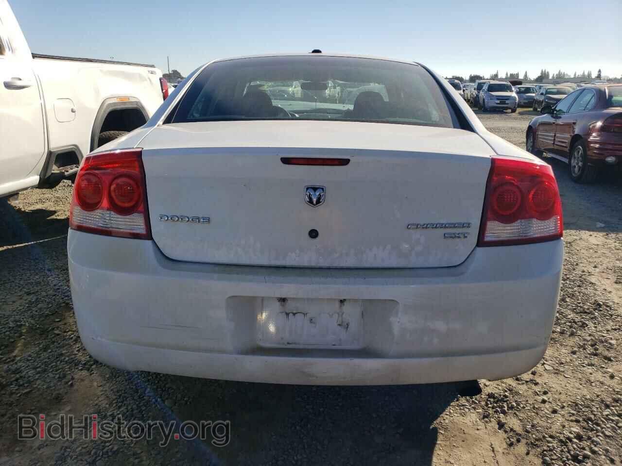 2010 DODGE CHARGER - VIN: 2B3CA3CV5AH257561 - Фото 6