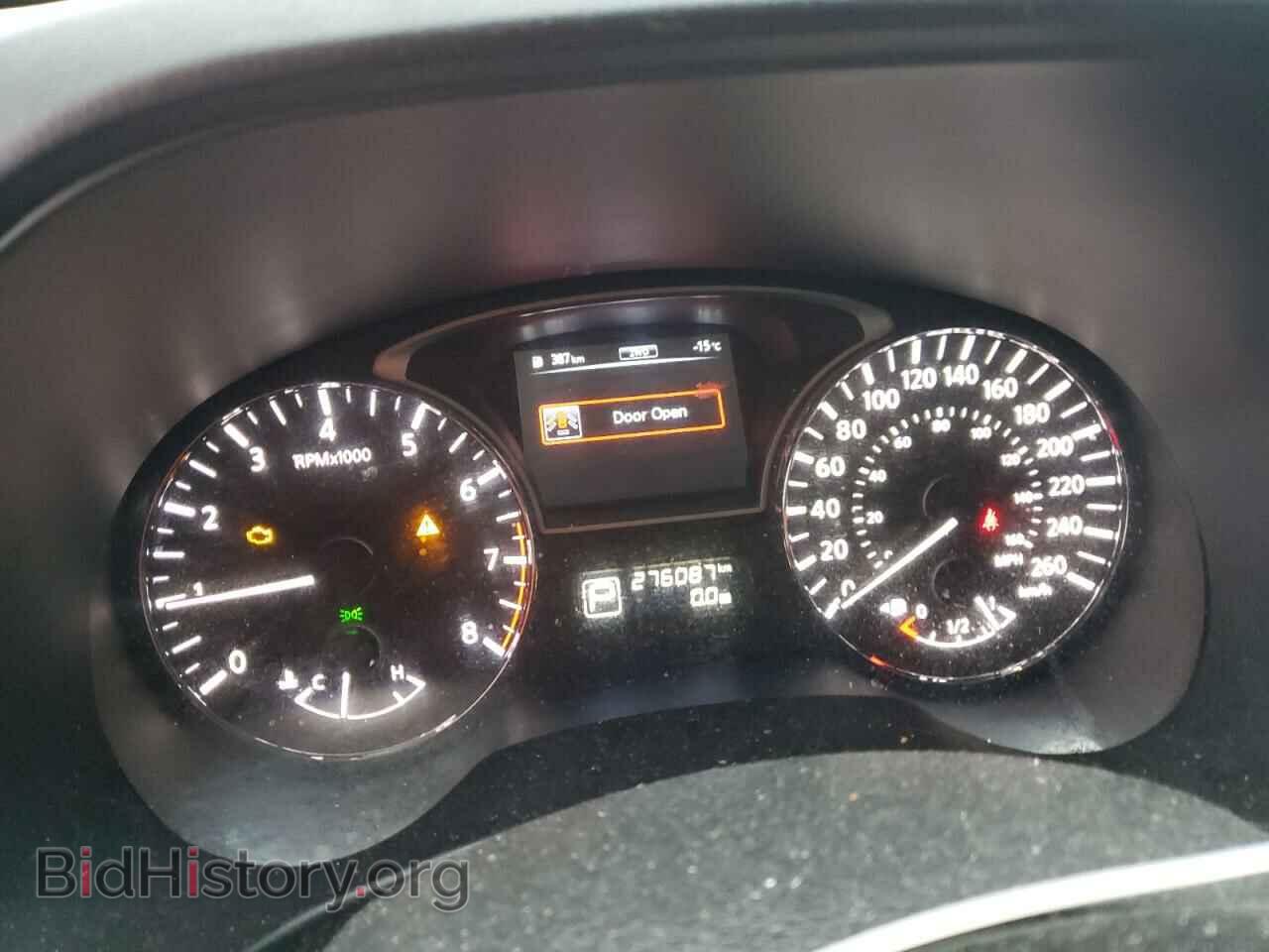 2014 NISSAN PATHFINDER - VIN: 5N1AR2MM6EC674481 - Фото 9
