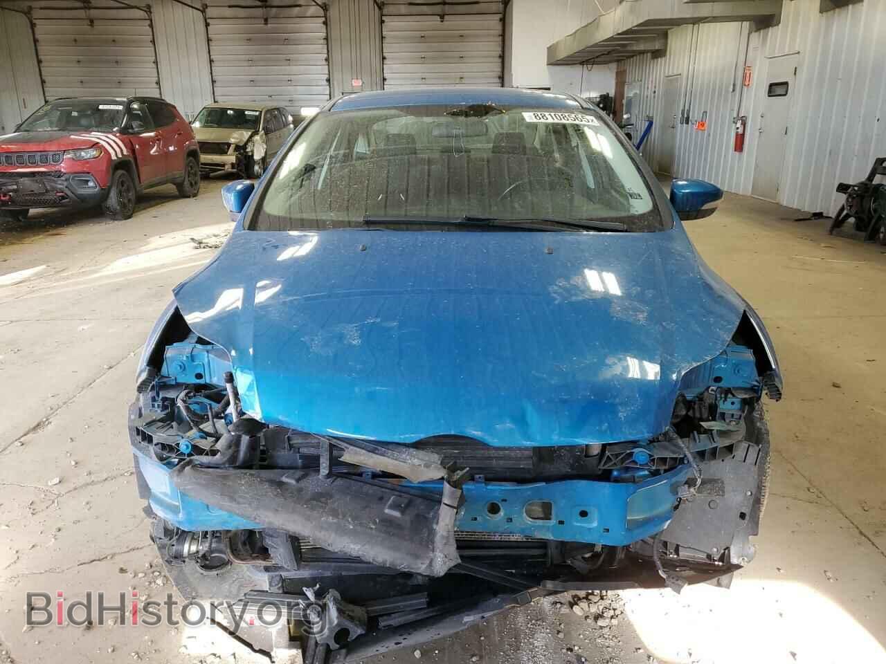 2012 FORD FOCUS - VIN: 1FAHP3H2XCL361041 - Photo 5