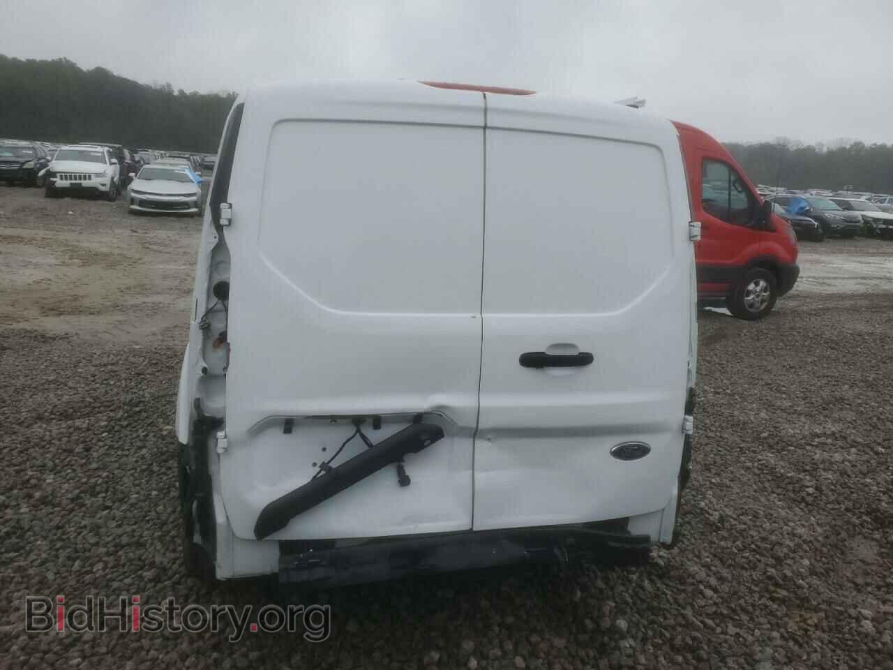 2022 FORD TRANSIT - VIN: NM0LS7S23N1525664 - Фото 6
