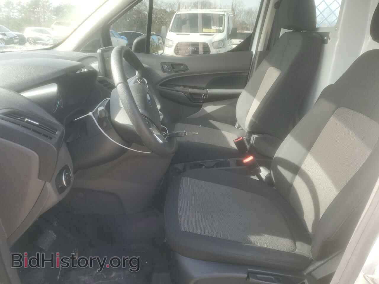 2022 FORD TRANSIT - VIN: NM0LS7S23N1525664 - Фото 7