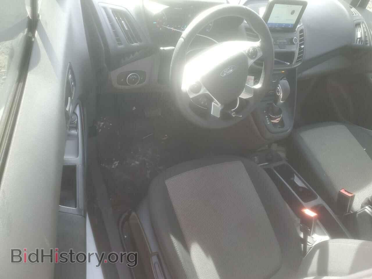 2022 FORD TRANSIT - VIN: NM0LS7S23N1525664 - Фото 8