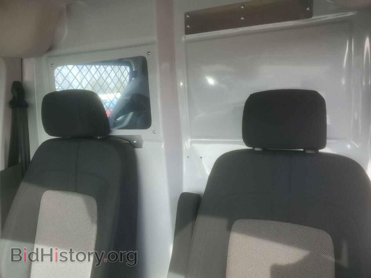 2022 FORD TRANSIT - VIN: NM0LS7S23N1525664 - Фото 10