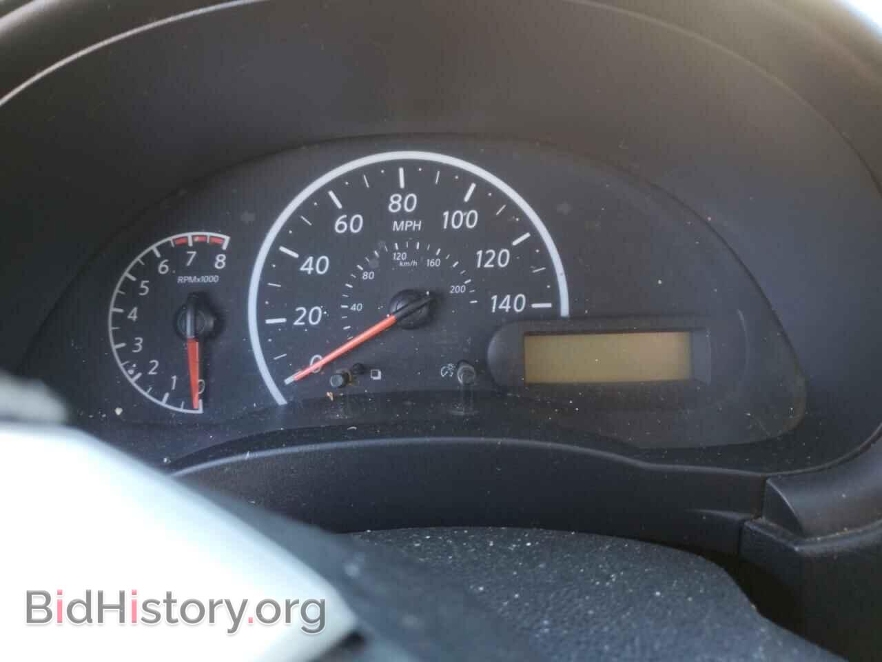 2015 NISSAN VERSA - VIN: 3N1CN7AP1FL803143 - Фото 9