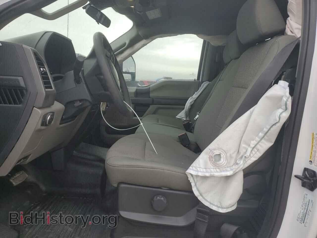 2020 FORD EDGE - VIN: 2FMPK4J94LBA31229 - Фото 7