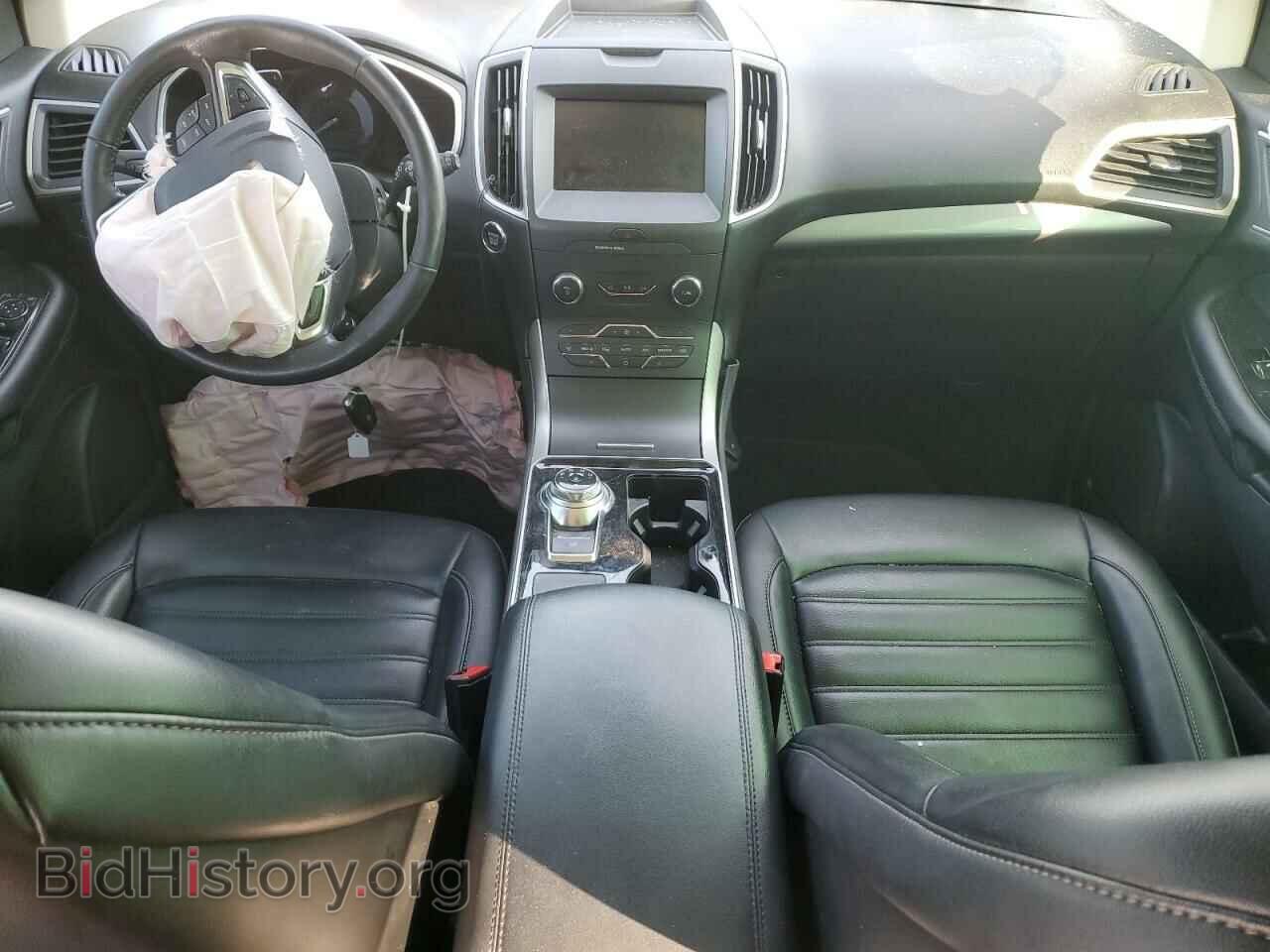 2020 FORD EDGE - VIN: 2FMPK4J94LBA31229 - Фото 8